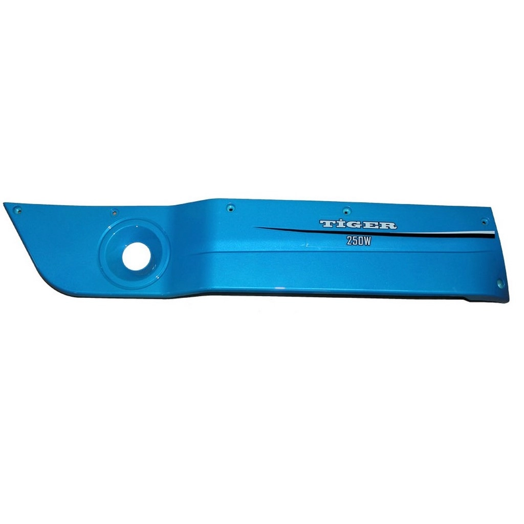 ARORA TIGER 250W SAĞ MARŞBİYEL KIRMIZI #TİGER 250W-012